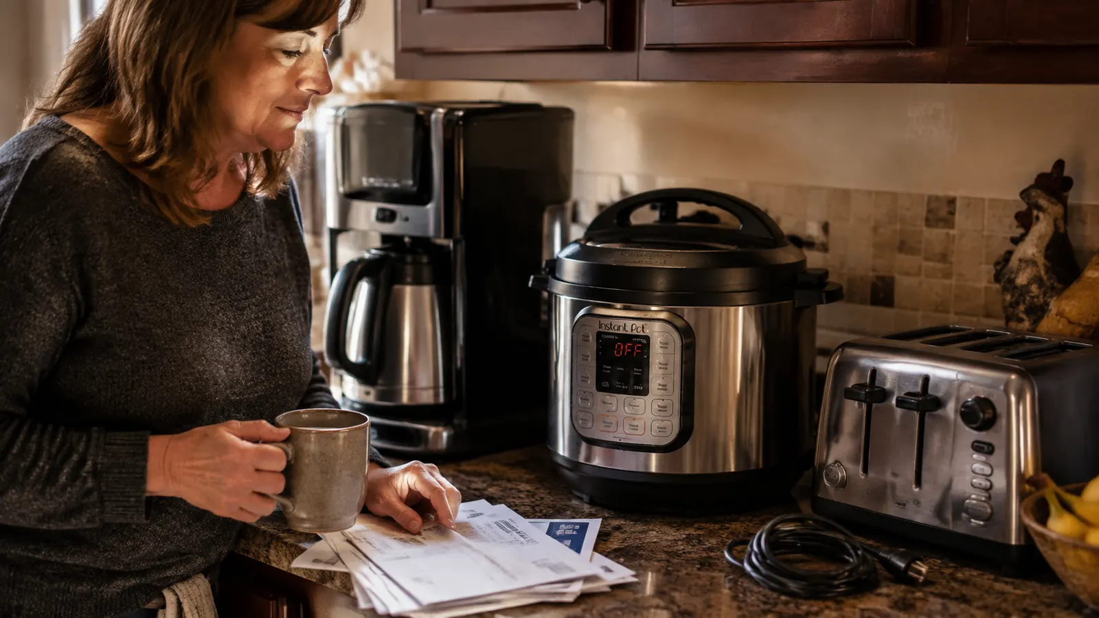 Instant Pot Duo Honest Review: What Breaks After Enough Use