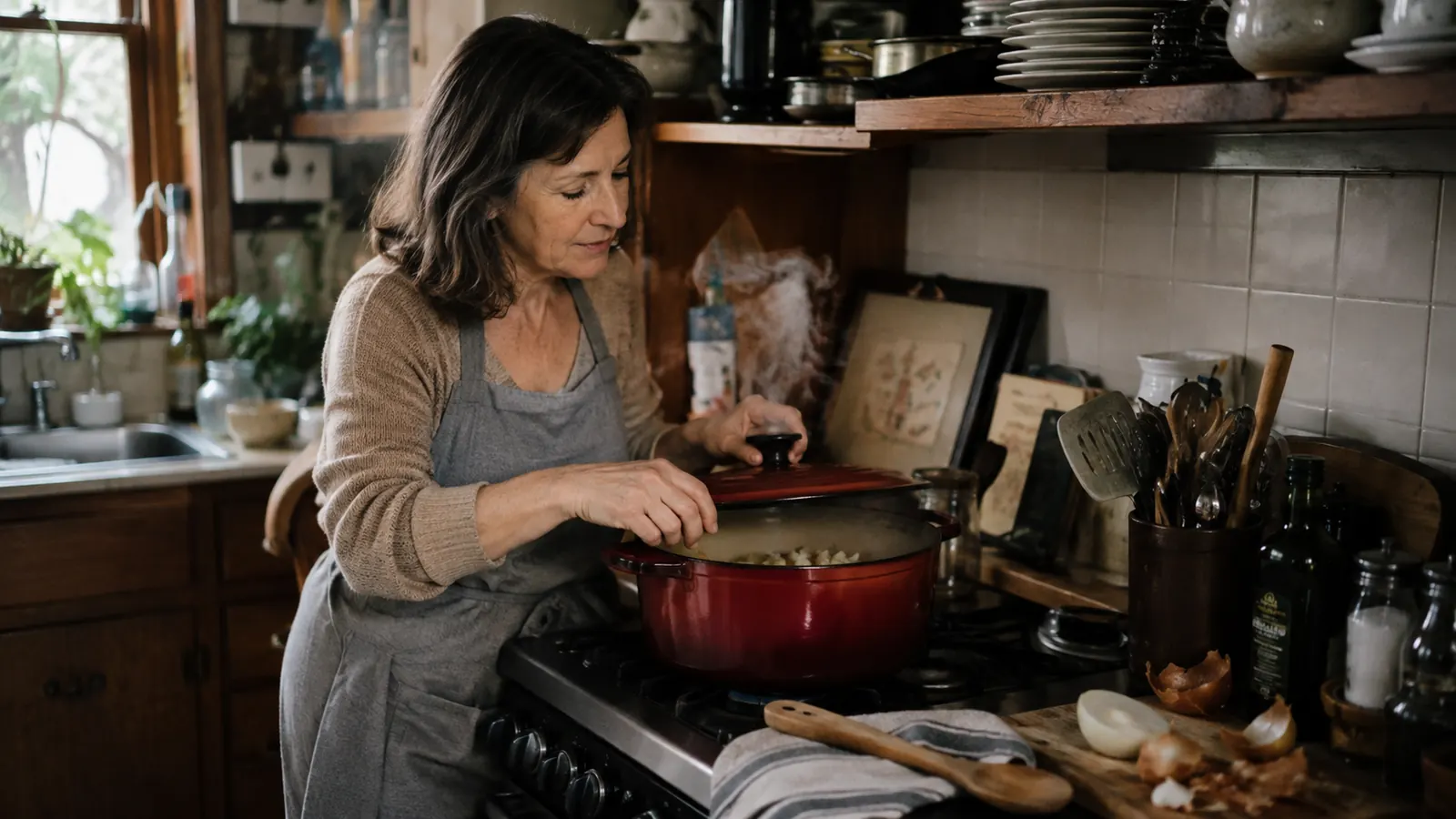 Lodge Dutch Oven Review: What Two Years of Weeknight Braises Taught Me